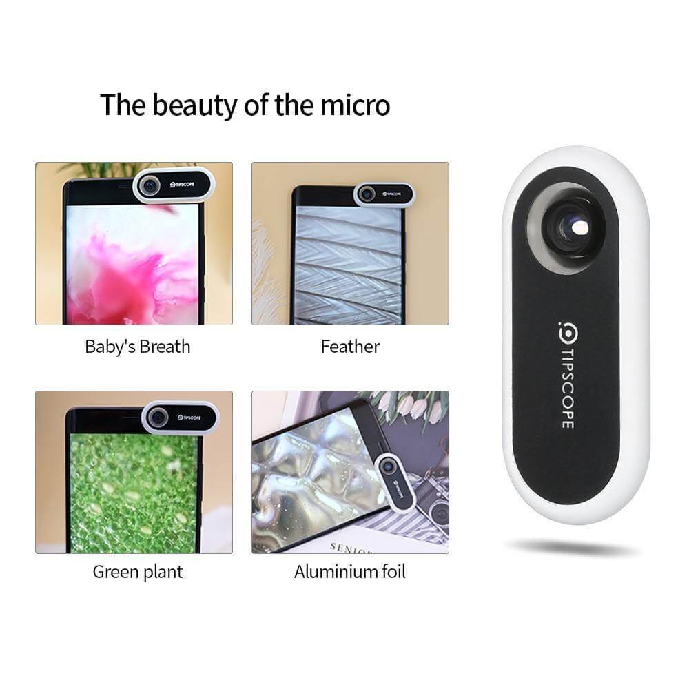 HD Mobile Phone Micro Lens - Image 4