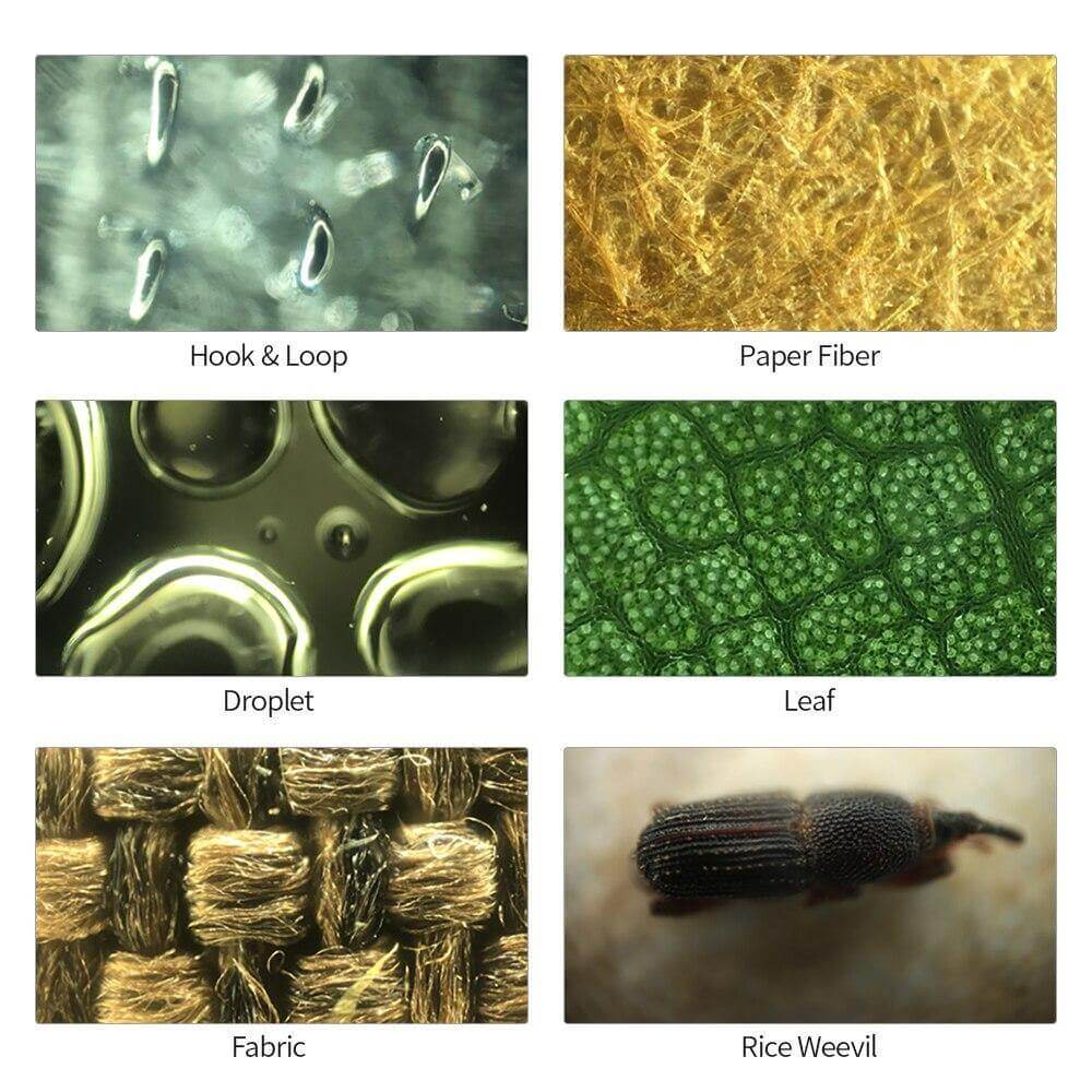 HD Mobile Phone Micro Lens - Image 6