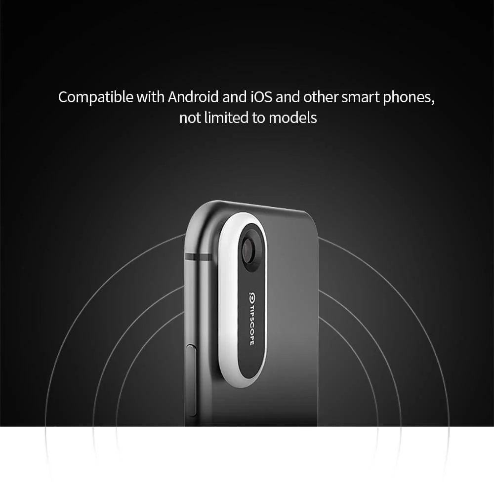 HD Mobile Phone Micro Lens - Image 7