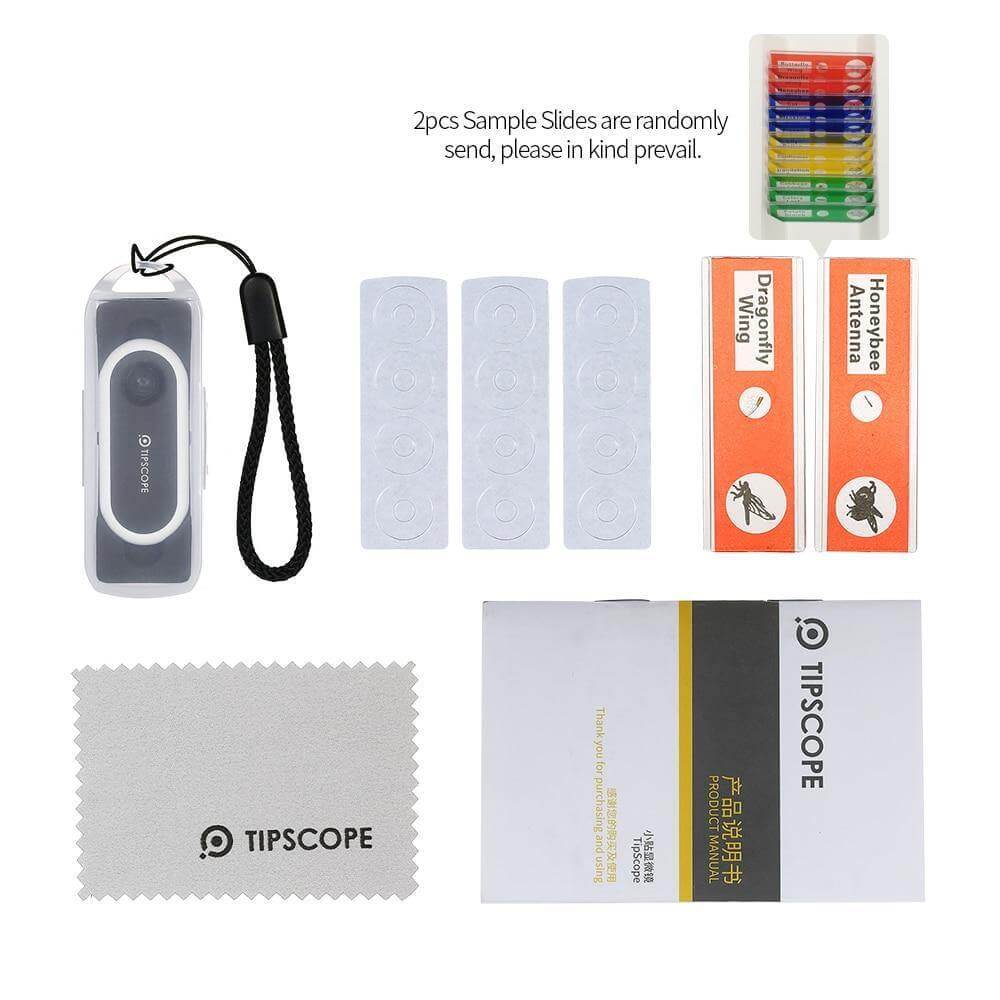 HD Mobile Phone Micro Lens - Image 9
