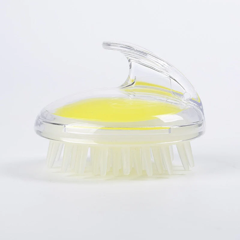 Head Massager Shower Brush - Image 10