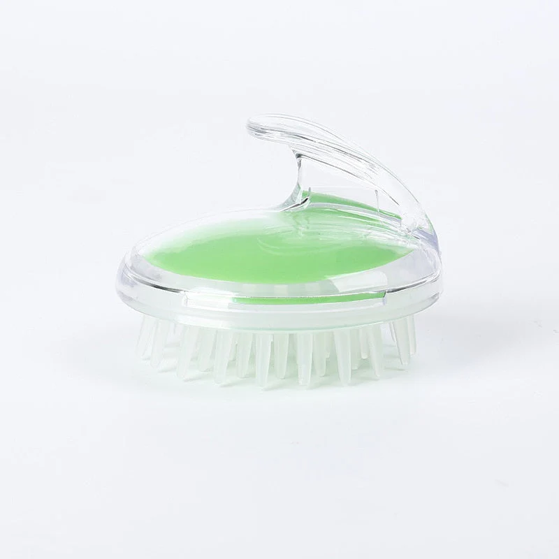 Head Massager Shower Brush - Image 11