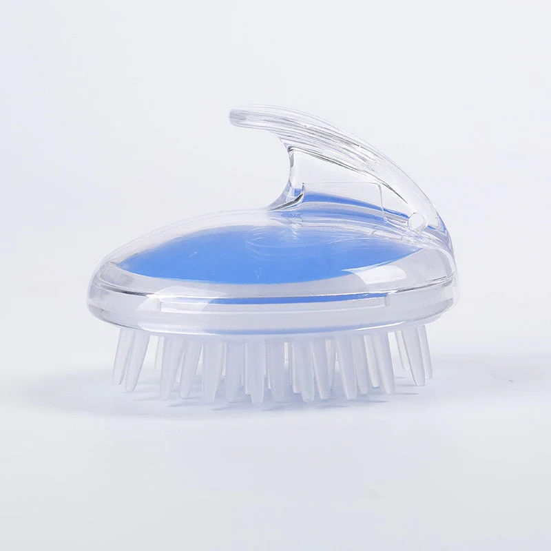 Head Massager Shower Brush - Image 12