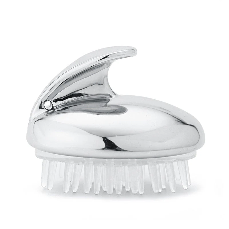 Head Massager Shower Brush - Image 7