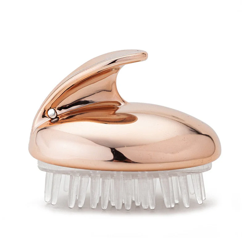 Head Massager Shower Brush - Image 9