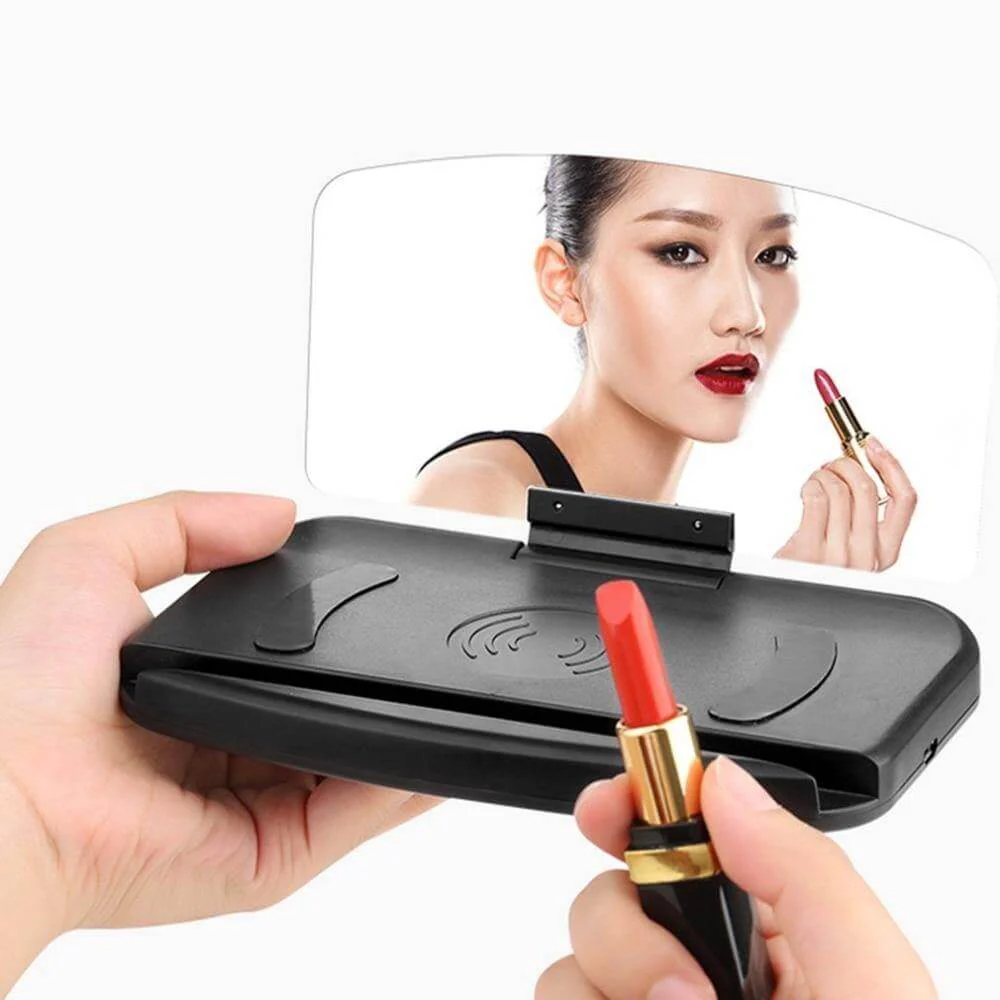 Head Up Navigation Display Projector Phone Holder - Image 4