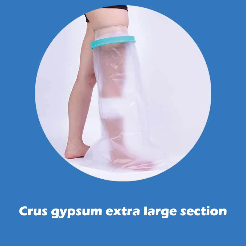 Heal Fast Waterproof Bath Bandage Protector - Image 10