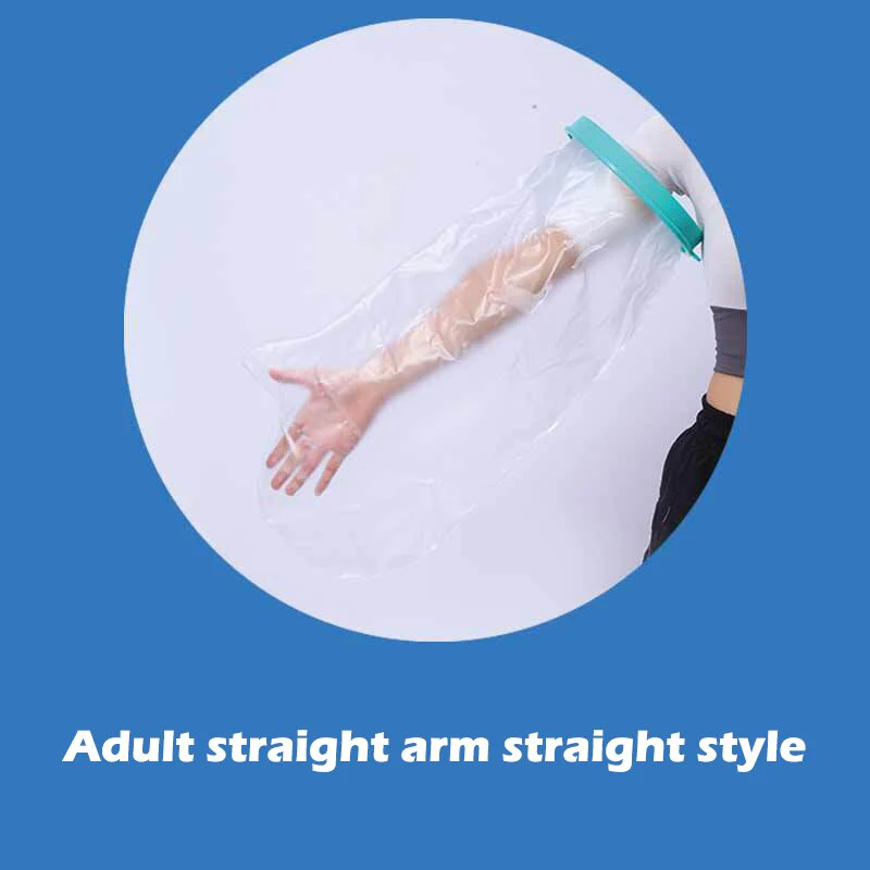 Heal Fast Waterproof Bath Bandage Protector - Image 11