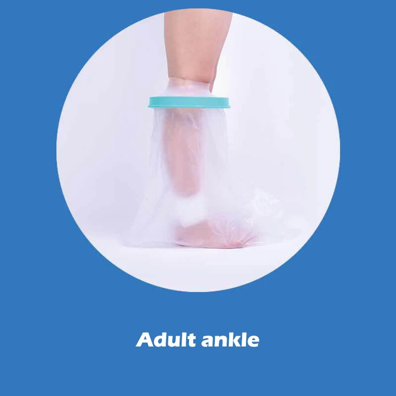 Heal Fast Waterproof Bath Bandage Protector - Image 14