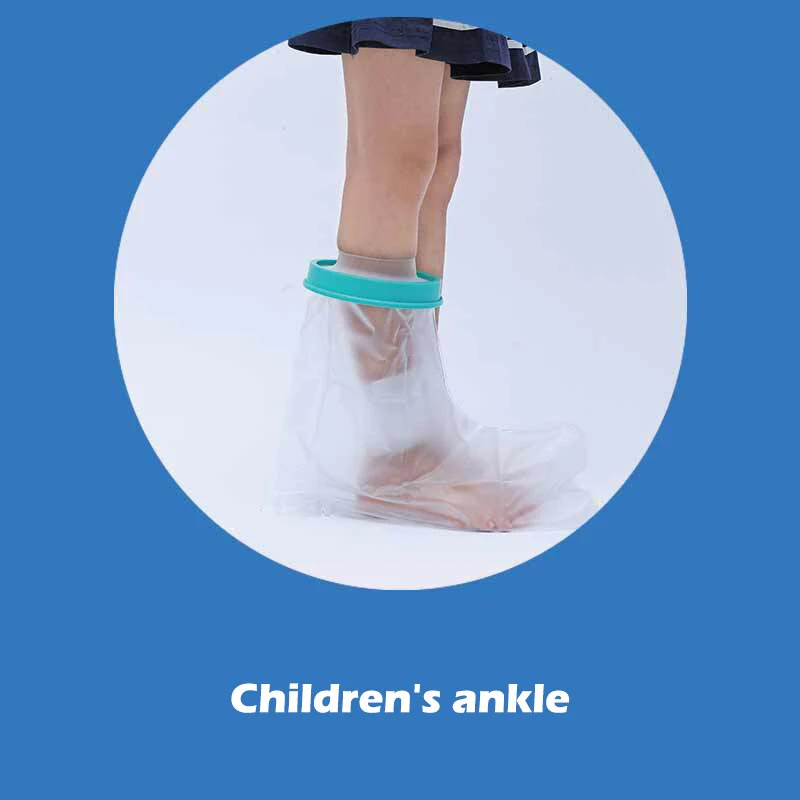 Heal Fast Waterproof Bath Bandage Protector - Image 6