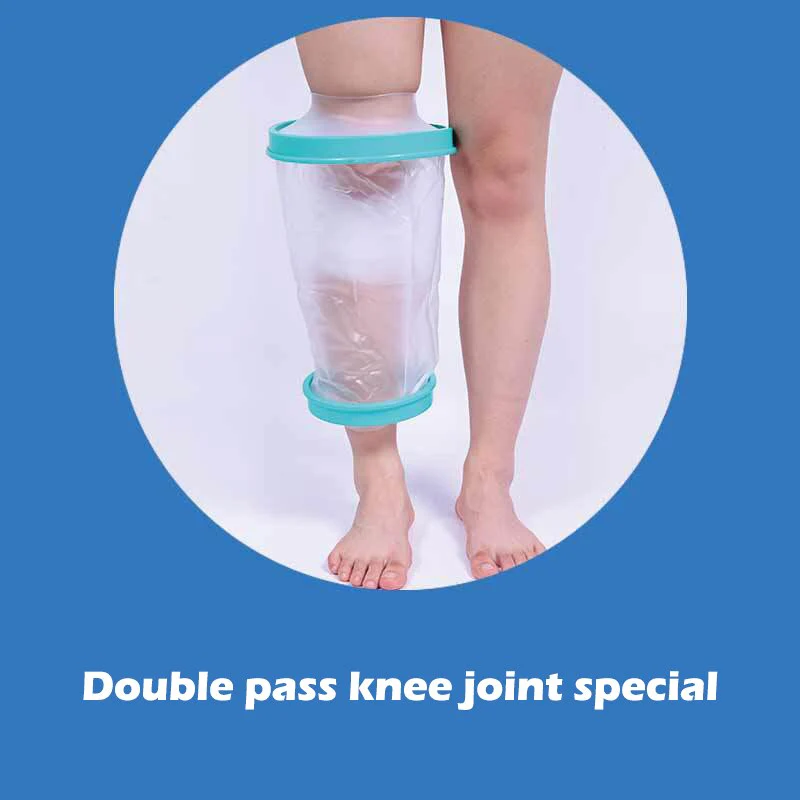 Heal Fast Waterproof Bath Bandage Protector - Image 8