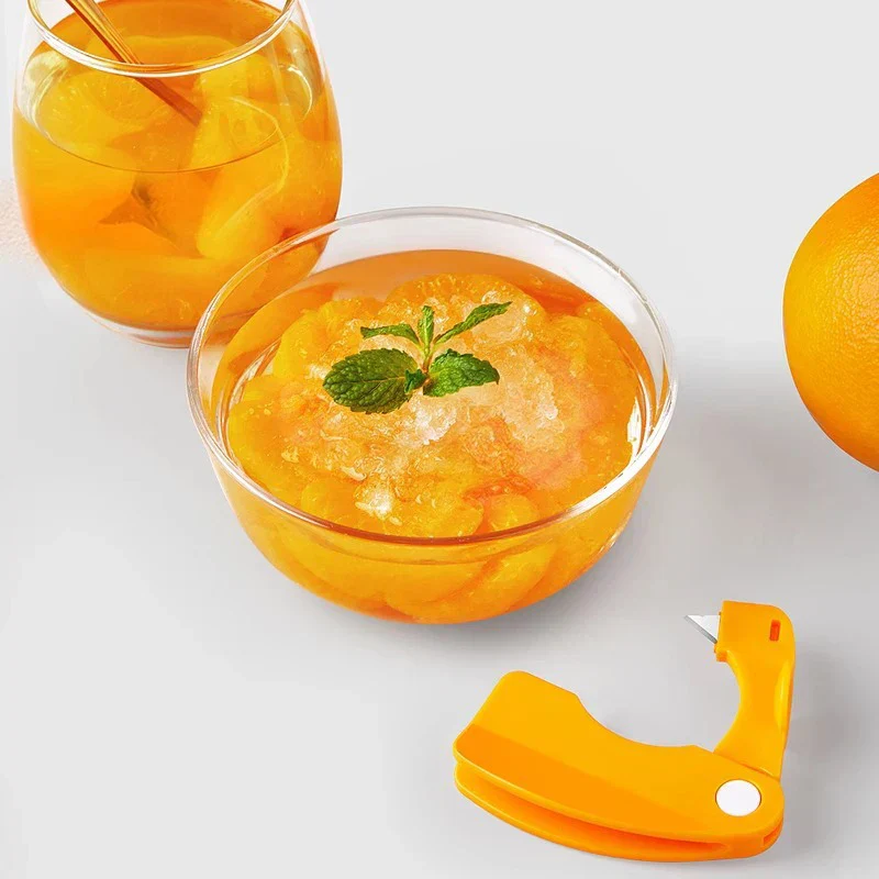 Healthy Slice Easy Fruit Peeler - Image 7