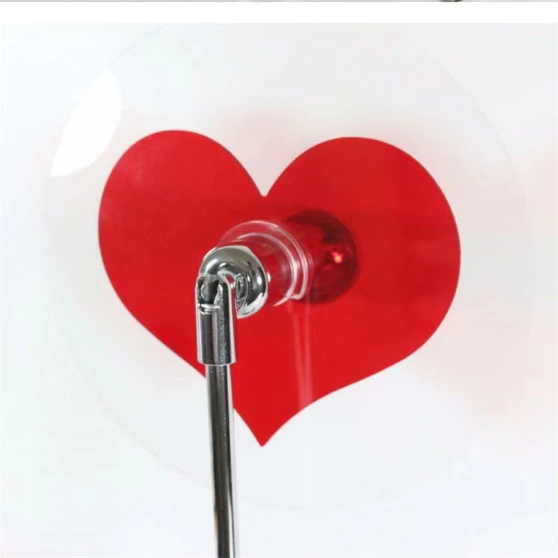 Heart Shape Atmosphere LED Light - Image 3