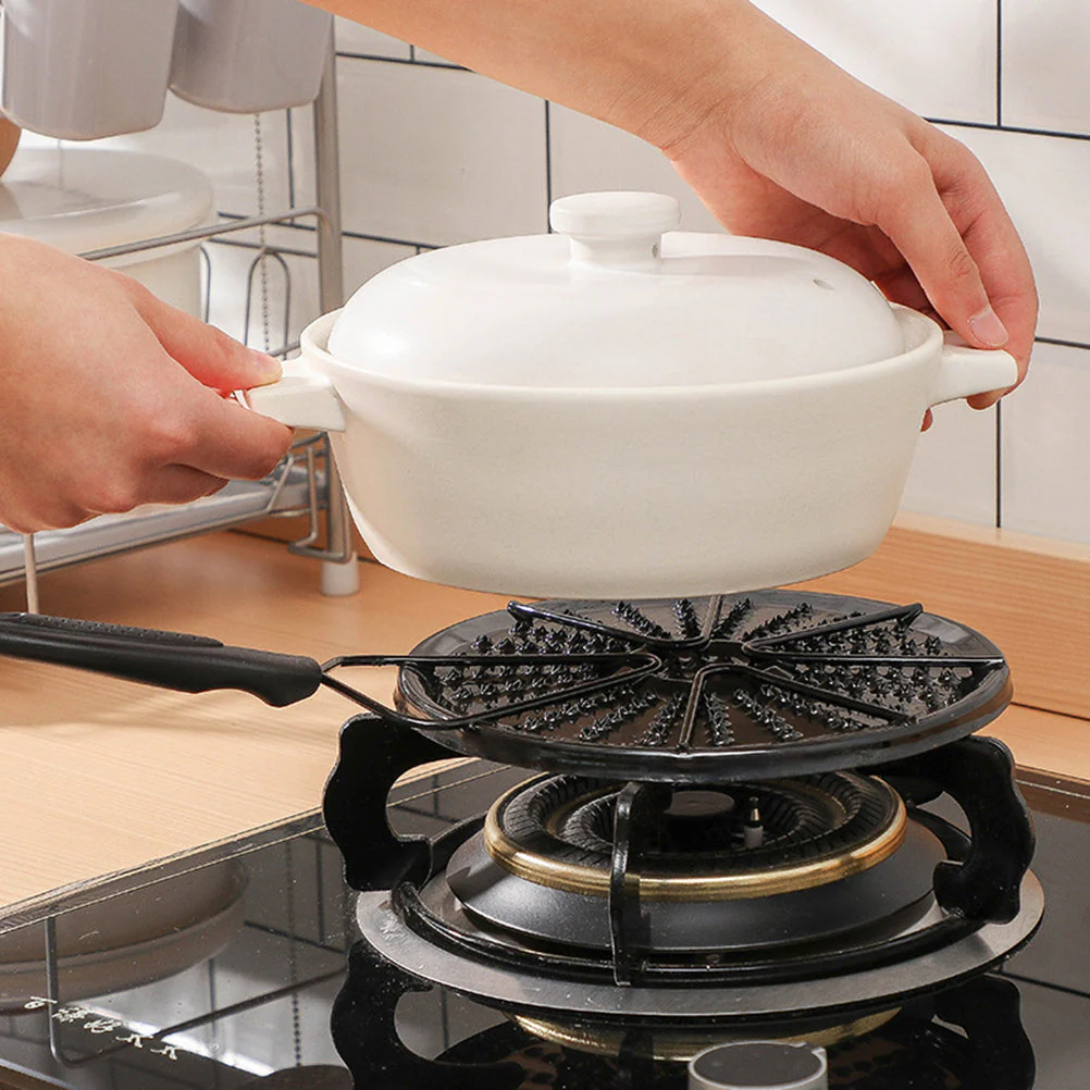 Heat Diffuser Fast Defrosting Plate - Image 3