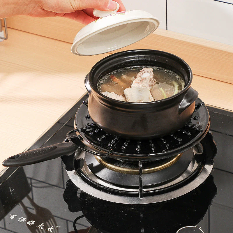 Heat Diffuser Fast Defrosting Plate - Image 4