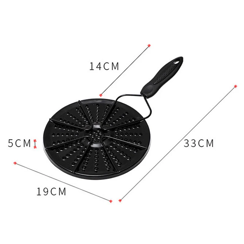 Heat Diffuser Fast Defrosting Plate - Image 6