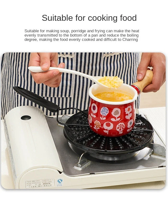 Heat Diffuser Fast Defrosting Plate - Image 9