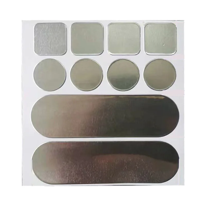 Heat Guard Aluminium Pot Repair Patches - Image 9