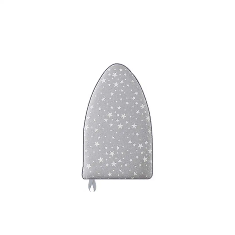Heat Resistant Clothes Wrinkle Remover Steaming Glove - Image 7