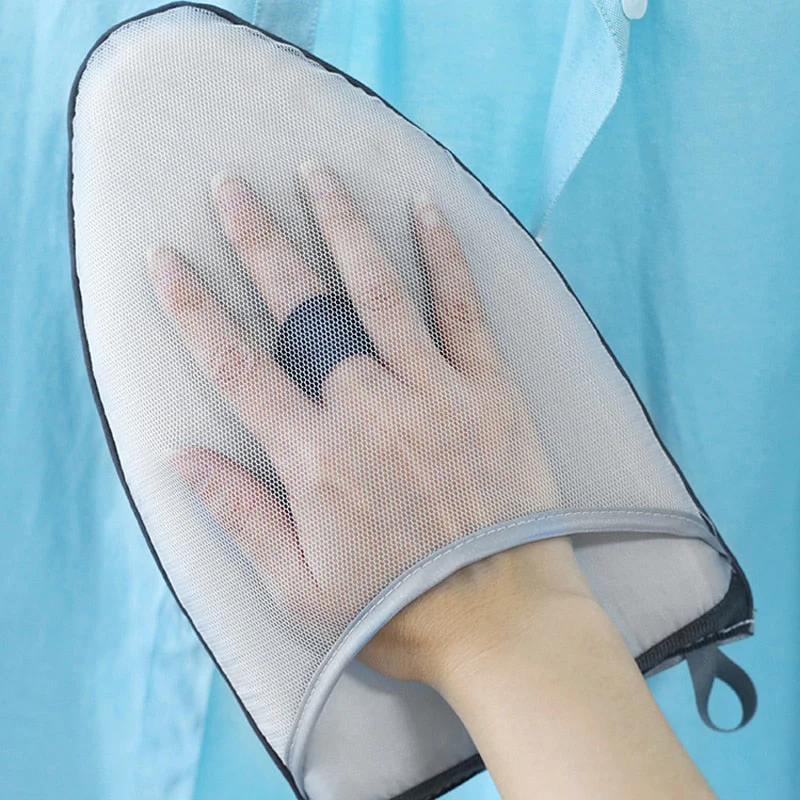 Heat Resistant Ironing Pad Glove - Image 2