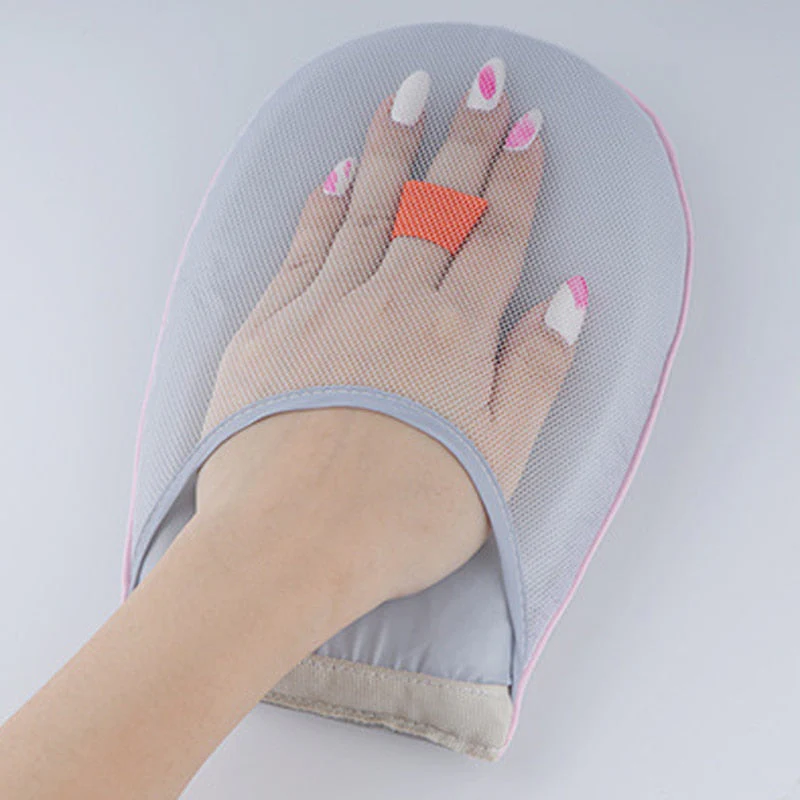 Heat Resistant Ironing Pad Glove - Image 5