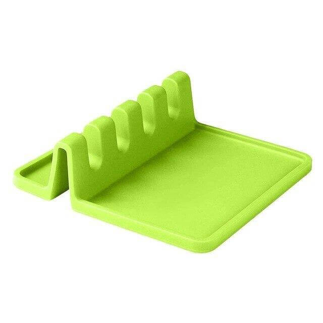 Heat-Resistant Spoon Holder - Image 10