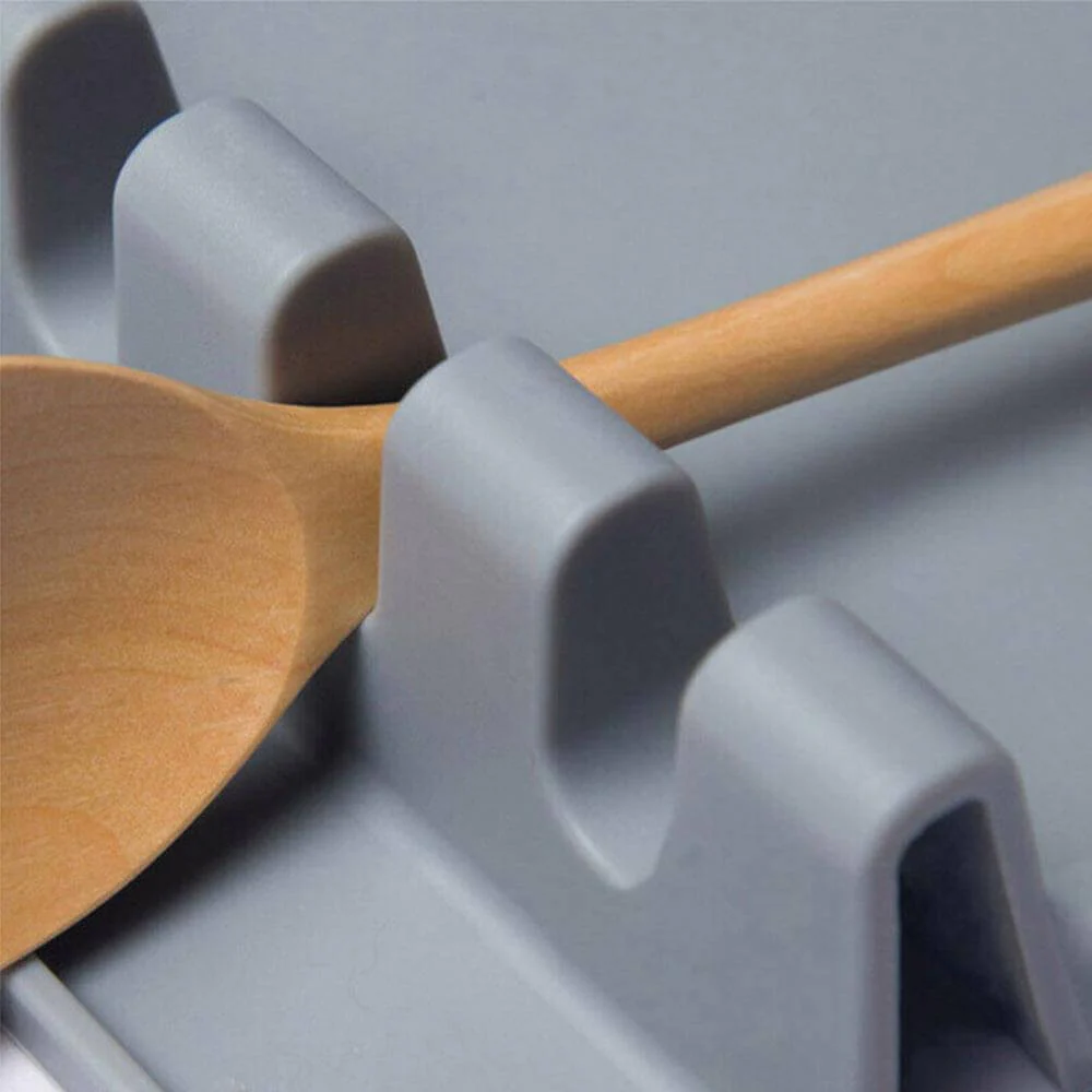 Heat-Resistant Spoon Holder - Image 5