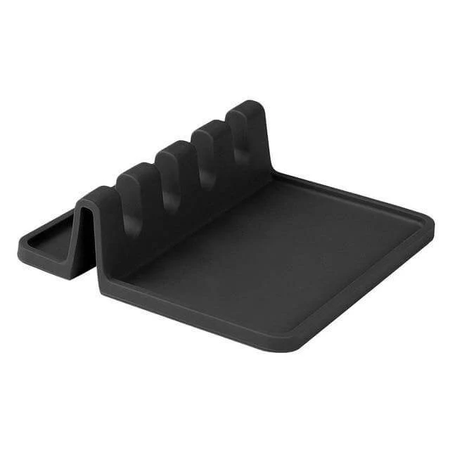 Heat-Resistant Spoon Holder - Image 8