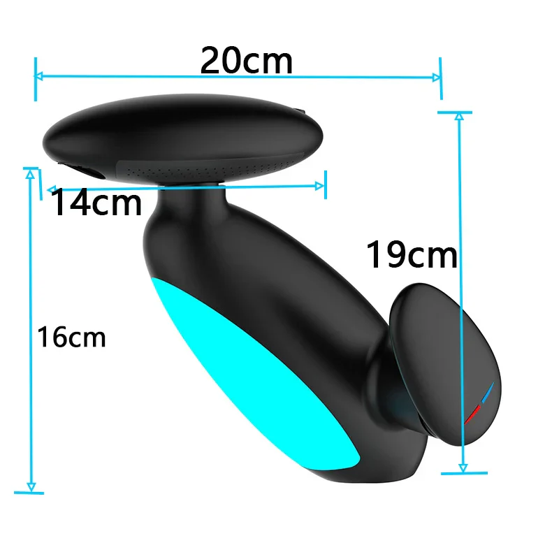 Heat Sensor Color Changing Atmosphere Pull-Out Modern Faucet - Image 5