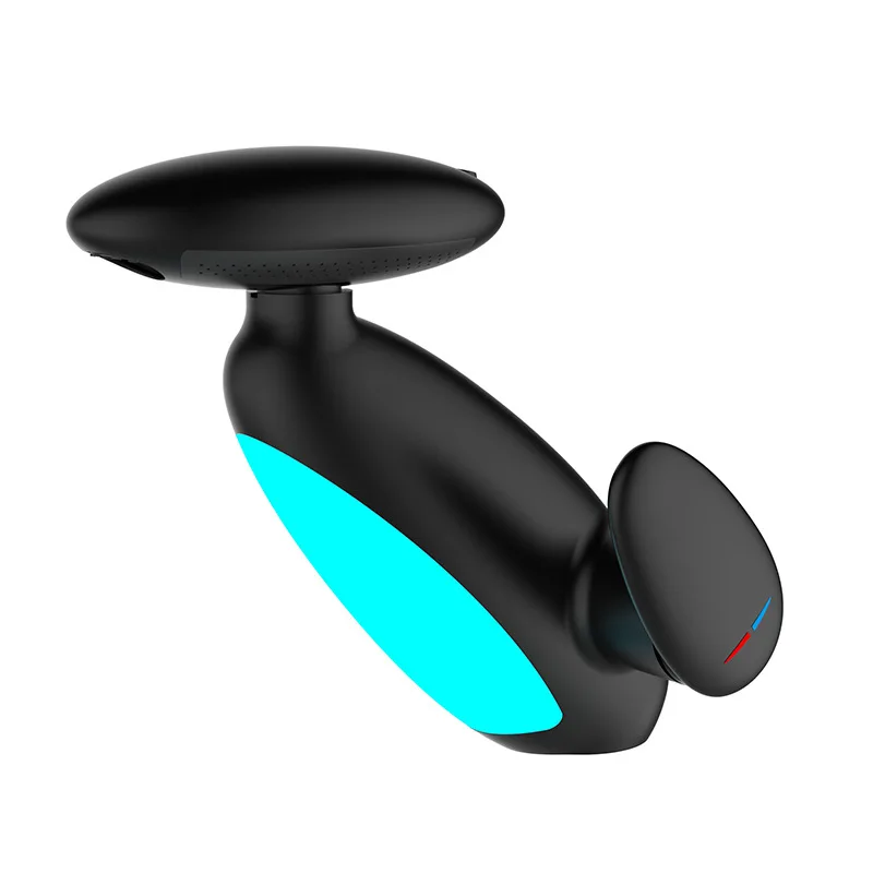 Heat Sensor Color Changing Atmosphere Pull-Out Modern Faucet - Image 9