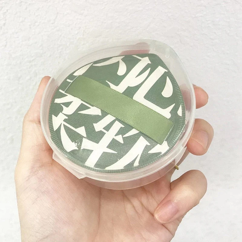 Heavenly Touch Makeup Puffs - Image 7