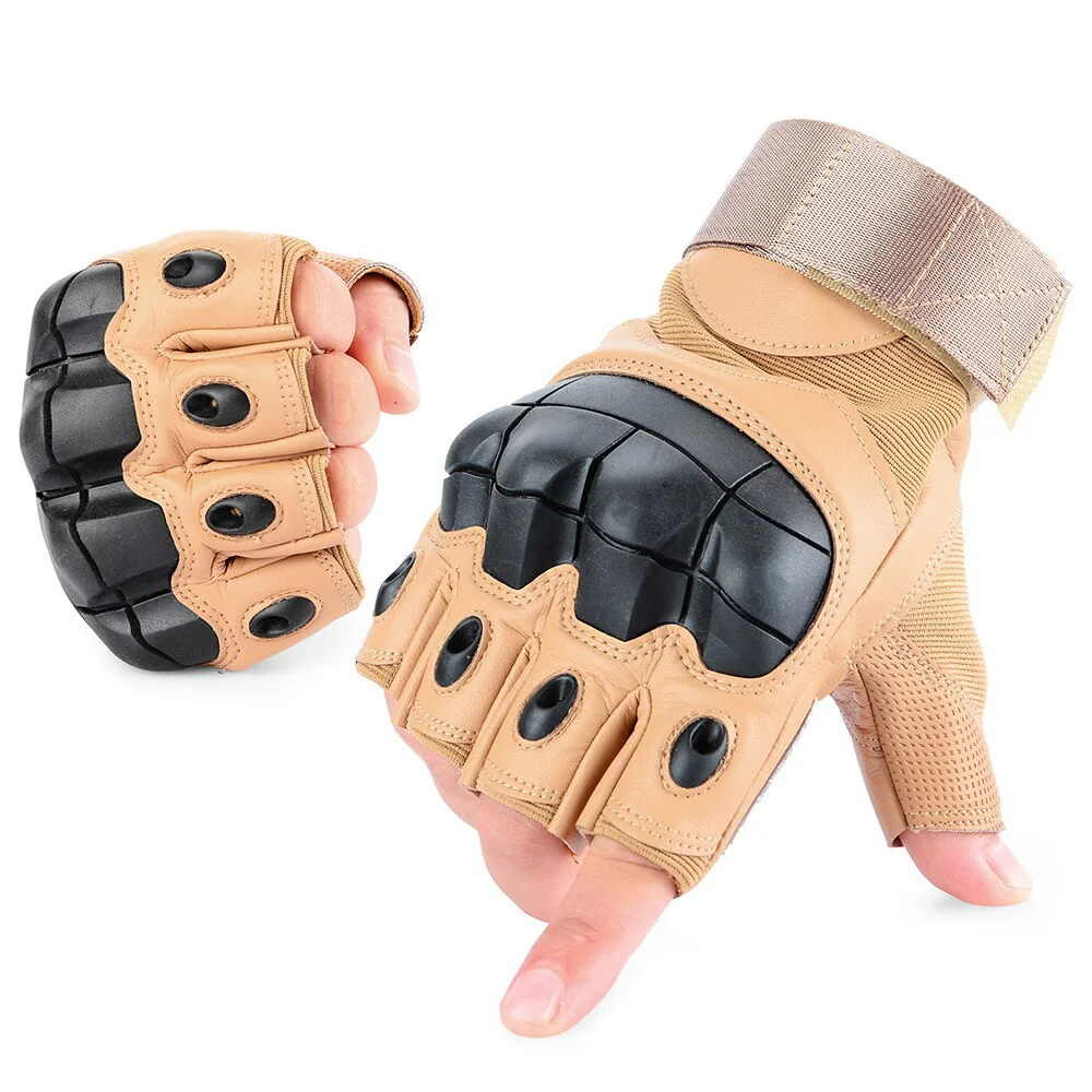 Heavy Duty Construction Gloves - Image 10
