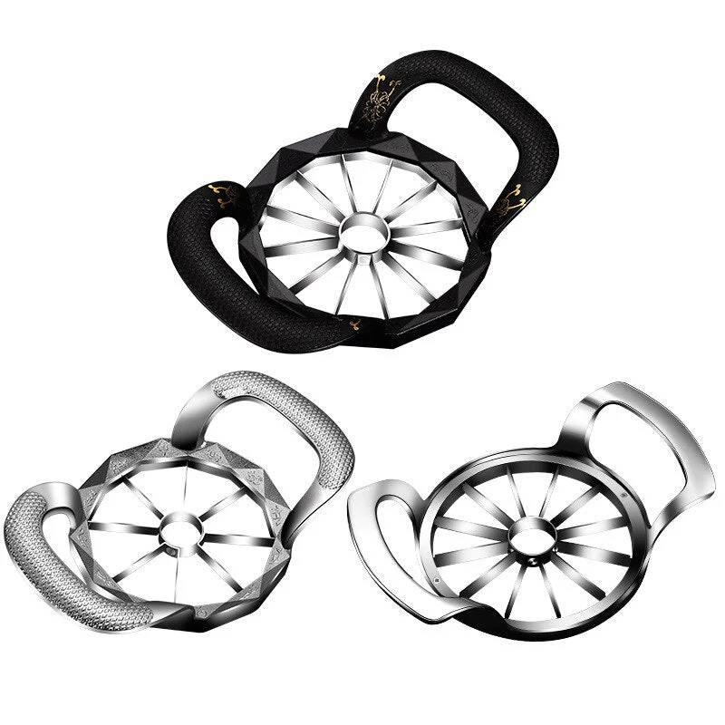 Heavy-Duty Fruit Lover Slicer - Image 4
