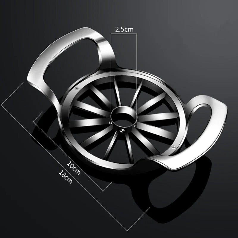 Heavy-Duty Fruit Lover Slicer - Image 8