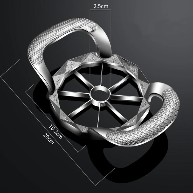 Heavy-Duty Fruit Lover Slicer - Image 9