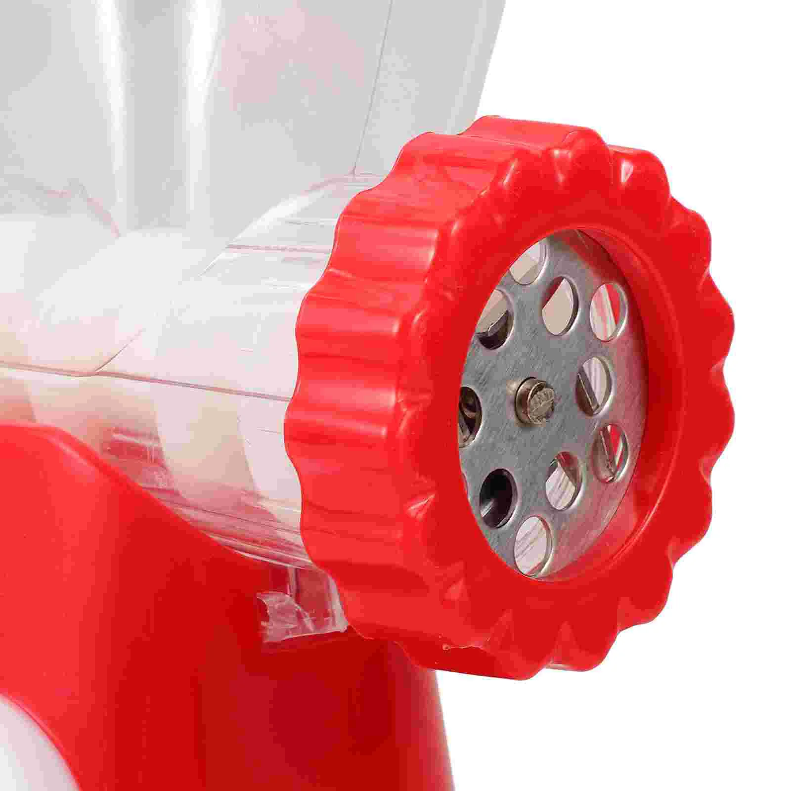 Heavy Duty Manual Meat Mincer - Image 5