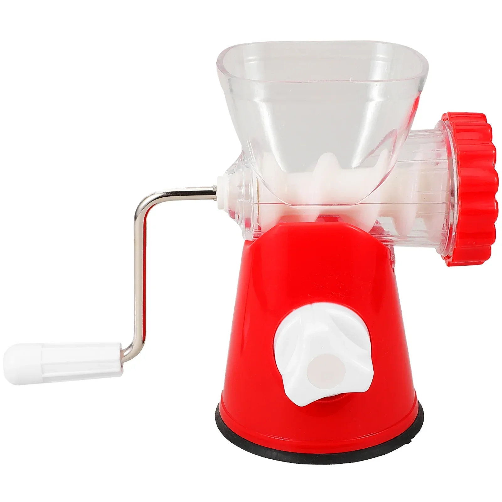 Heavy Duty Manual Meat Mincer - Image 6