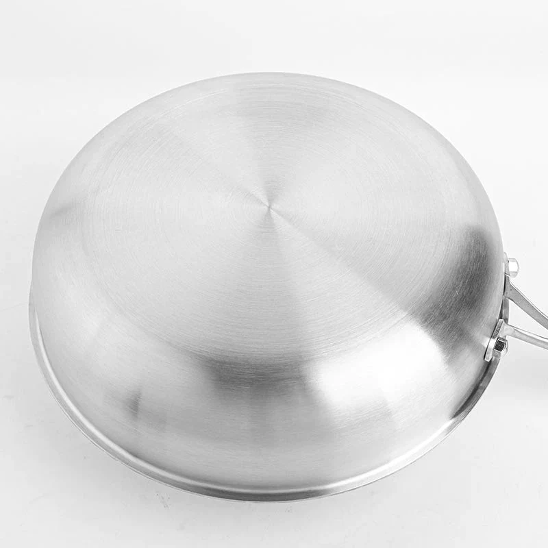 Heavy Duty Non-Stick Frying Pan - Image 5