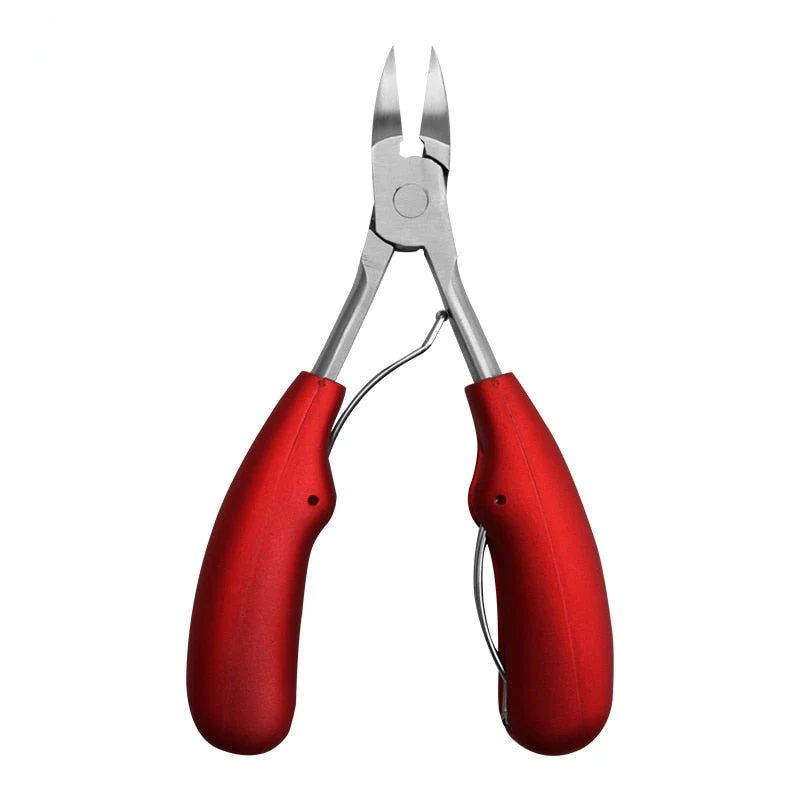 Heavy Duty Pro Nail Clipper - Image 3