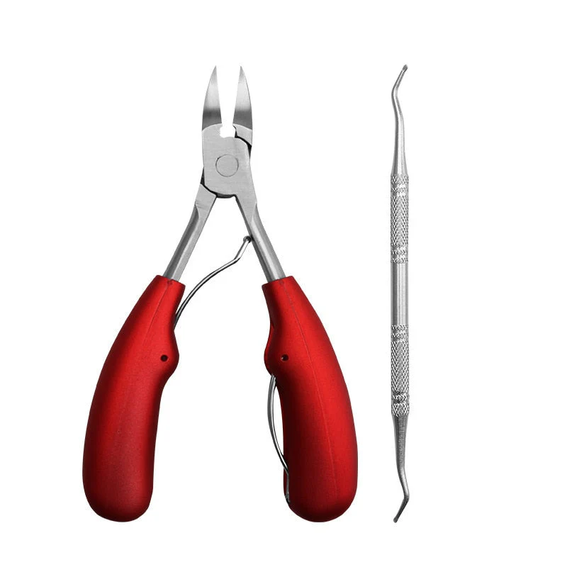 Heavy Duty Pro Nail Clipper - Image 7
