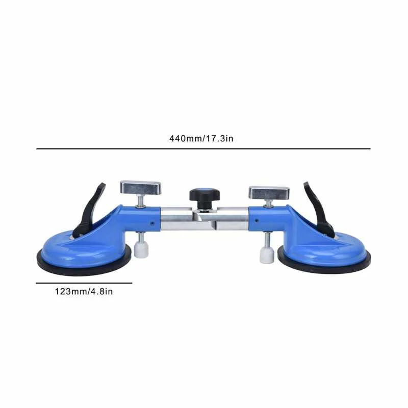 Heavy Duty Suction Glass Puller - Image 6