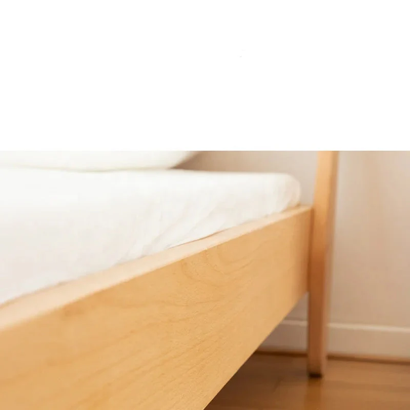 Helicopter Inspired Premium Wooden Built-in Storage Kids Bed - Image 4