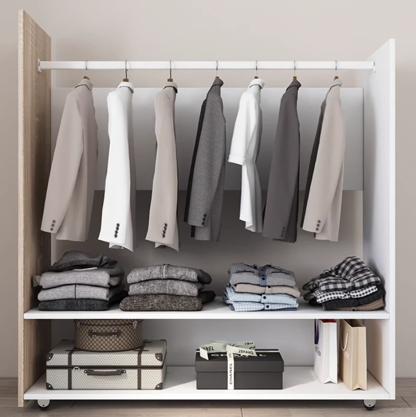 Hidden Closet Smart Ultimate Space-Saver Bed - Image 6