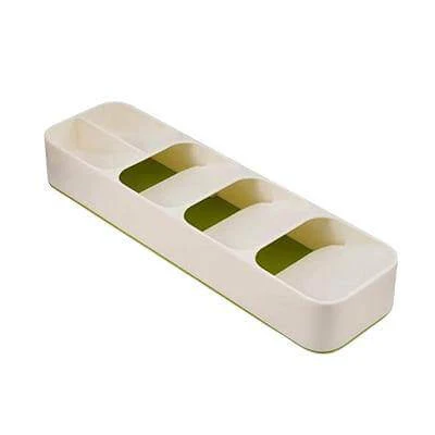 Hidden Multilayer Silverware Organizer - Image 7