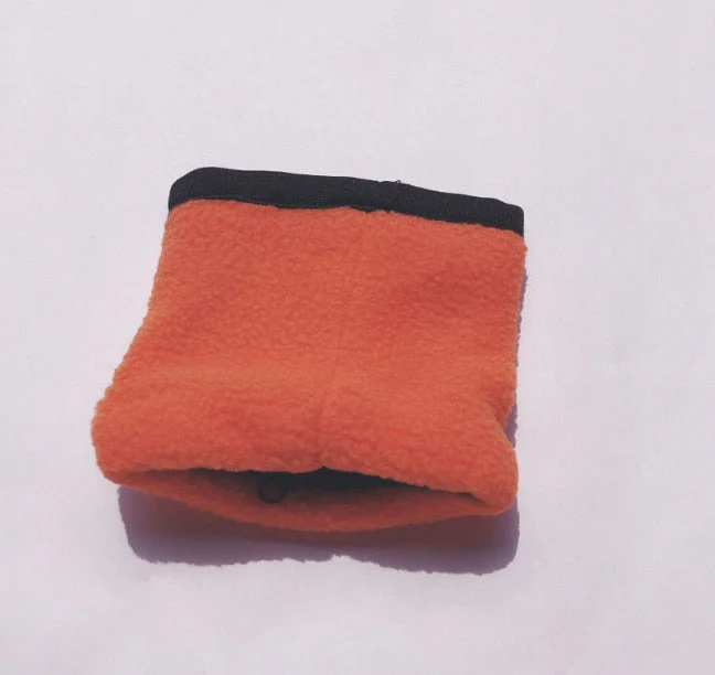 Hidden Pocket Travel Wrist Wallet - Image 6