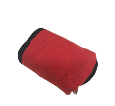Hidden Pocket Travel Wrist Wallet - Image 7