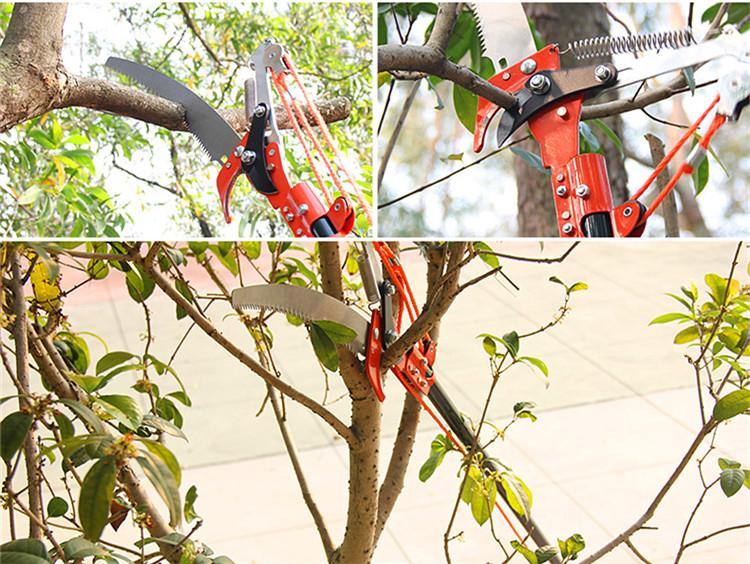 High-Altitude Outdoor Tree Trimmer Scissor - Image 11
