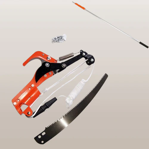 High-Altitude Outdoor Tree Trimmer Scissor - Image 12