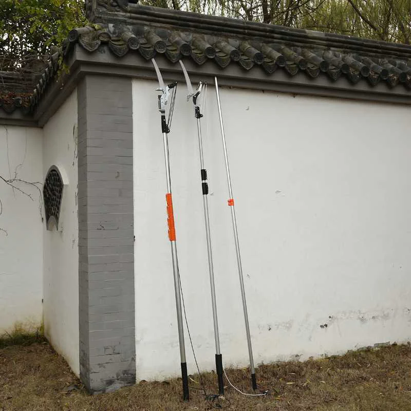 High-Altitude Outdoor Tree Trimmer Scissor - Image 13