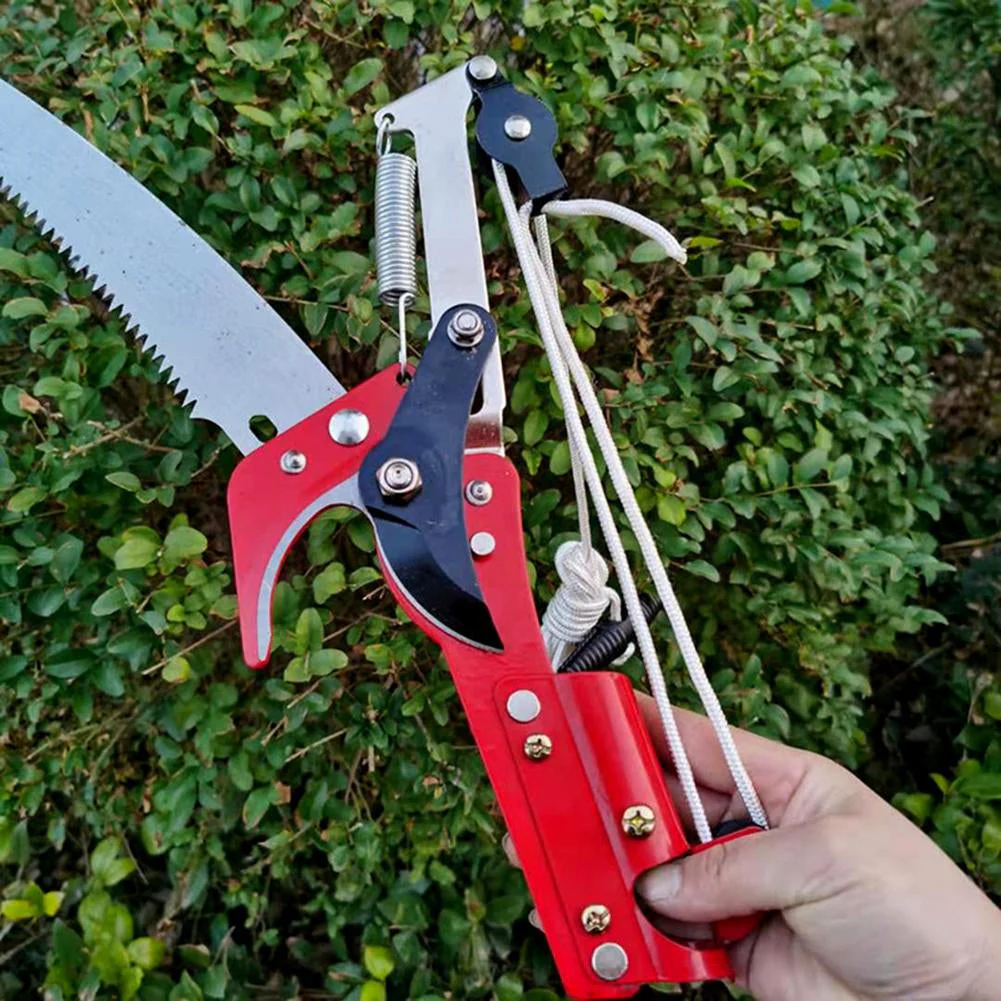 High-Altitude Outdoor Tree Trimmer Scissor - Image 2